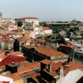 Red Roofs of Porto