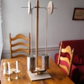 Home Made Stirling Engine