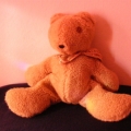 Simple Teddy Bear