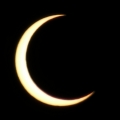 2012 Annular Eclipse