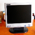 Monitor Front