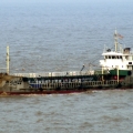 Chinese Coaster: Product Tanker 2